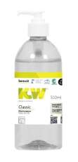 KW Classic Nestesaippua 500ml