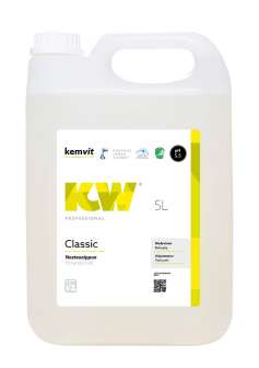 KW Classic Nestesaippua 5L