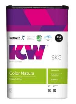 KW Color Natura 8kg