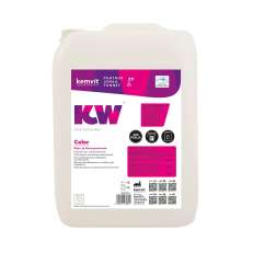 KW Color Pyykinpesuaine 10L