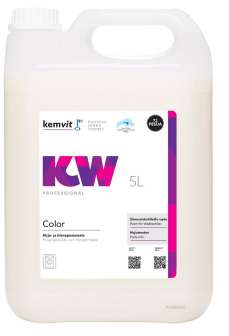 KW Color Pyykinpesuaine 5L