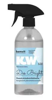 KW Des Bright 500ml