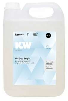 KW Des Bright