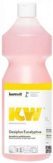 KW Desiplus Eucalyptus 1L