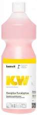 KW Desiplus Eucalyptus 1L