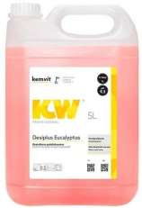 KW Desiplus Eucalyptus 5L