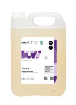 KW Florens 5L Lattian