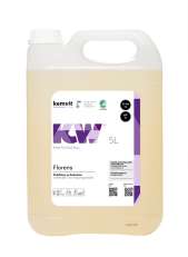 KW Florens 5L Lattian