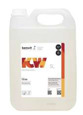 KW Glas 5L