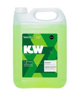 KW Green Yleispuhdistusaine 5L