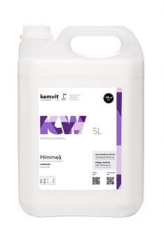 KW Himmeä Lattiavaha 5L