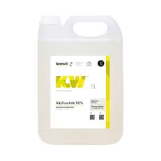 KW Käsihuuhde 80% 5L
