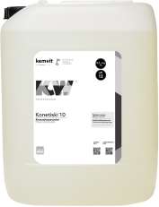 KW Konetiski 10 Astianpesuaine 26kg