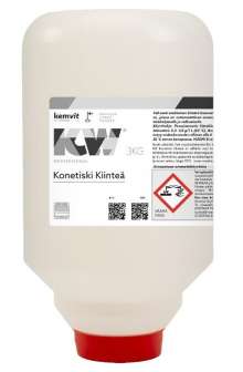 KW Konetiski Kiinteä 3kg