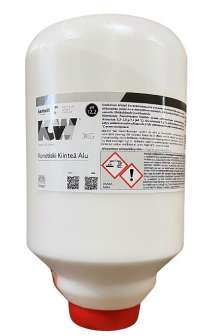 KW Konetiski Kiinteä Alu 3kg