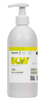 KW Silk Käsi- ja vartalovoide 500ml