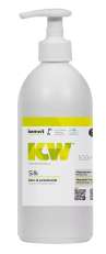 KW Silk Käsi- ja vartalovoide 500ml