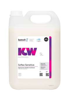 KW Softex Sensitive 5L