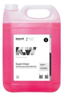 KW Super-Clean 5L