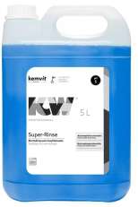 KW Super-Rinse Huuhteluaine 5L
