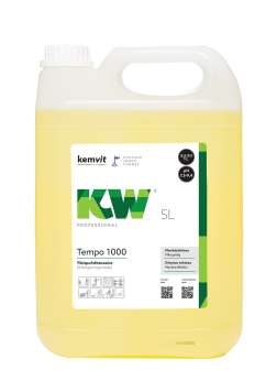 KW Tempo 1000 5L