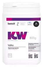KW Valko Pyykinpesuaine 800g