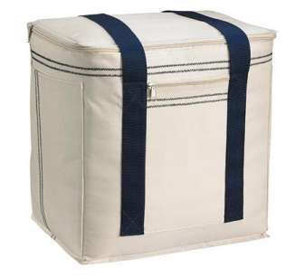 Kylmälaukku Harbour life vanilja