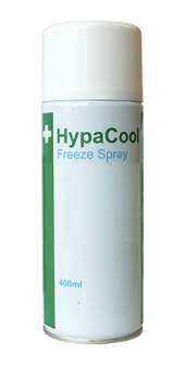 Kylmäspray 400ml 12 plo/ltk