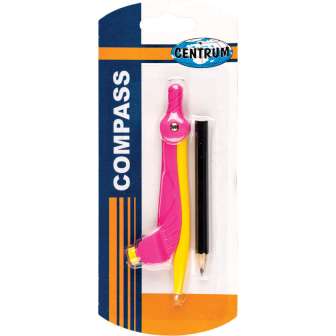 Kynäharppi lyijykynällä HB