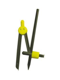 Kynäharppi pituus 140 mm 00465553-03