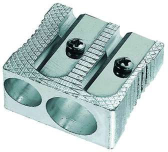 Möbius+Ruppert kynänteroitin