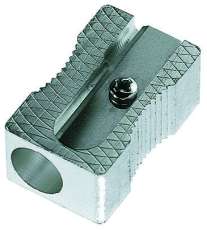 Kynänteroitin Perinteinen 1