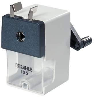 Kynänteroituskone Dahle 155