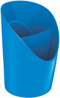 Kynäpurkki Europost vaaleansininen  Vivida