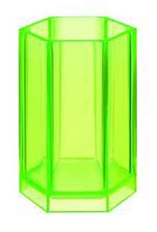 Kynäpurkki Han Signal vihreä