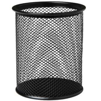 MG Kynäteline metalli pyöreä