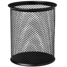 MG Kynäteline metalli pyöreä