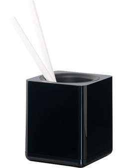 Kynäteline Han i-Line musta