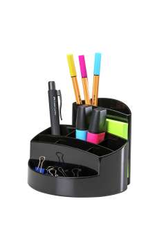 Han Rondo kynäteline