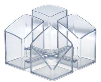 Han Scala kynäteline