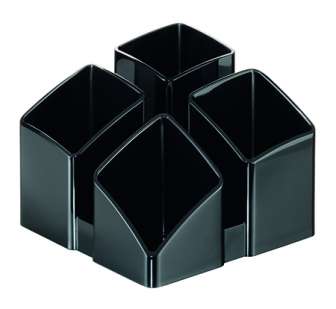 Kynäteline Han Scala musta