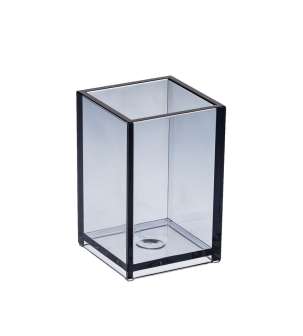 Kynäteline Palaset P-0230 transparent harmaa