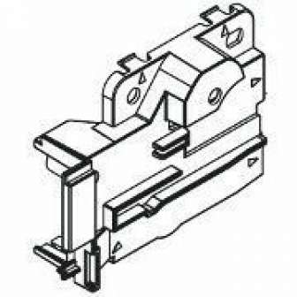 Kyocera Cover Lift Gear