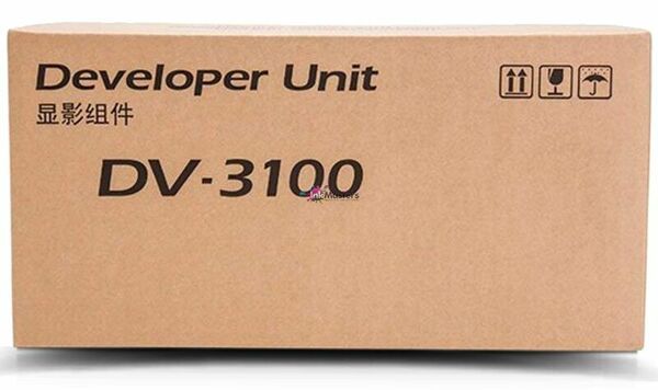 Kyocera DV-3100 developer