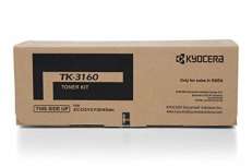 Kyocera Ecosys P3050/3045 must