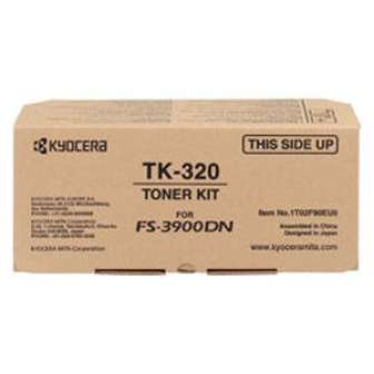 Kyocera Fs-3900/4900
