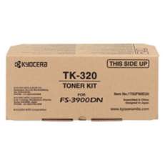 Kyocera Fs-3900/4900