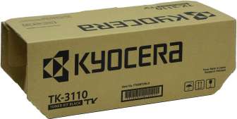 Kyocera FS-4100DN musta