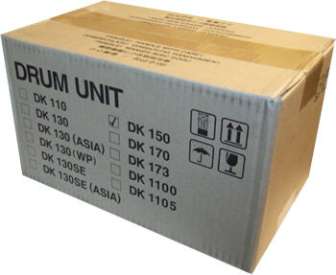 Kyocera FS-C1028MFP rumpu