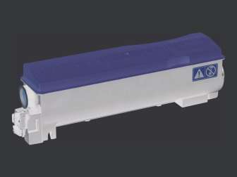 Kyocera FS-C5400DN keltainen